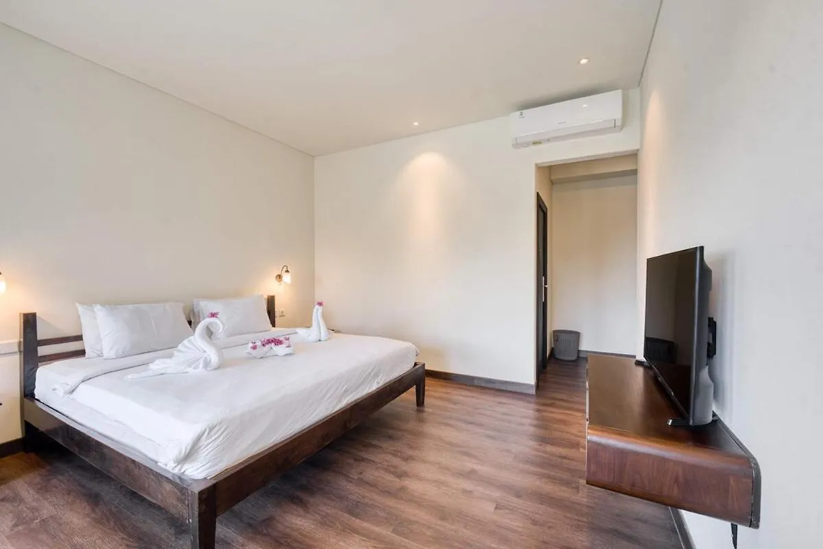 Bukit Senja Ungasan 3Br With Pool & Sunset Views Villa Uluwatu
