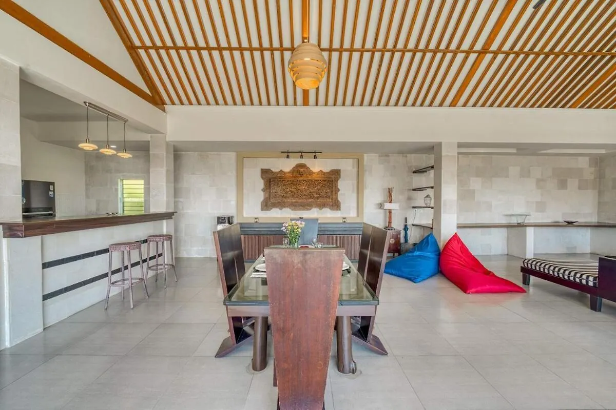 Bukit Senja Ungasan 3Br With Pool & Sunset Views Villa Uluwatu  0*, Uluwatu (Bali)