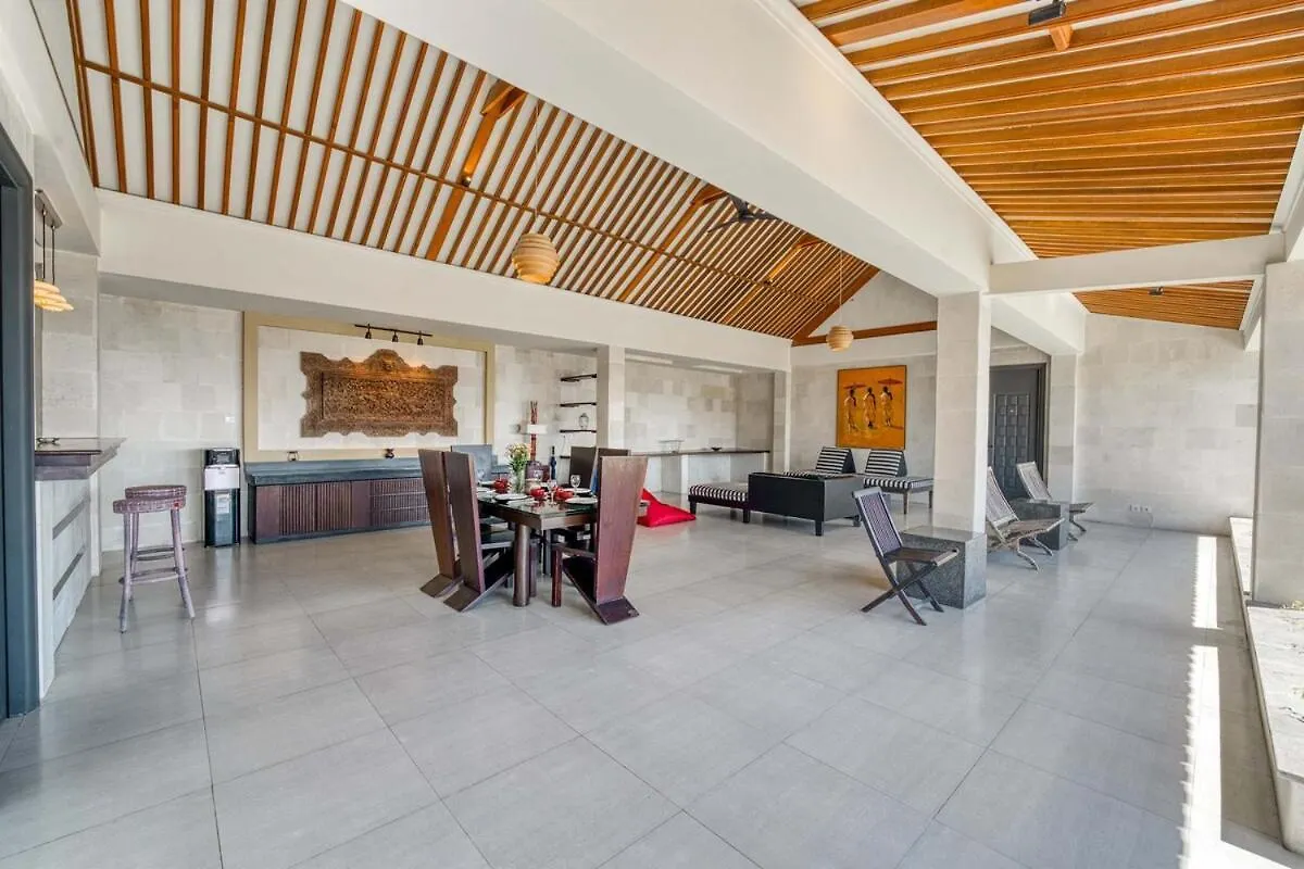 Bukit Senja Ungasan 3Br With Pool & Sunset Views Villa Uluwatu