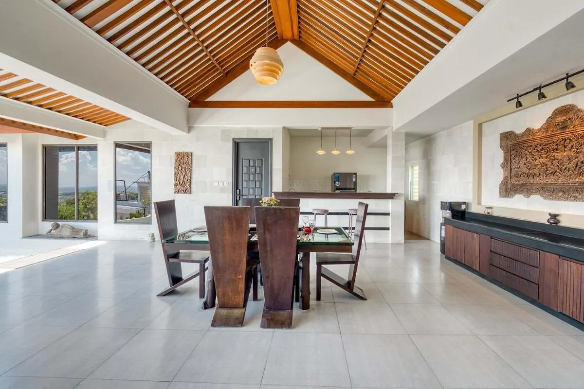 Bukit Senja Ungasan 3Br With Pool & Sunset Views Villa Uluwatu  Indonesia
