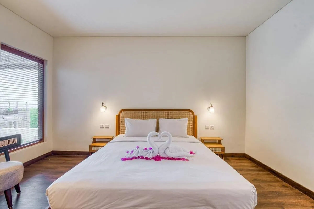 Bukit Senja Ungasan 3Br With Pool & Sunset Views Villa Uluwatu  Indonesia