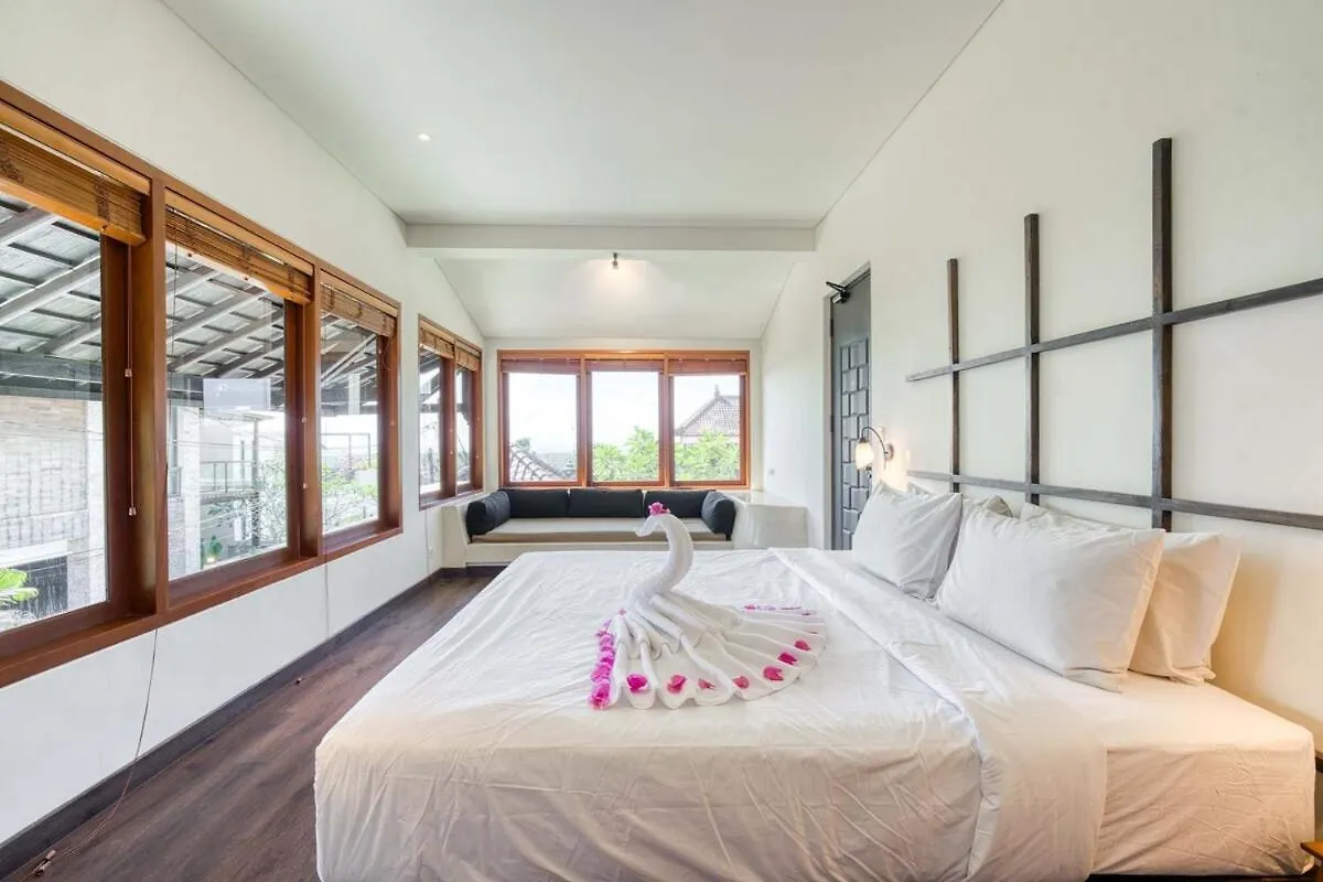 Bukit Senja Ungasan 3Br With Pool & Sunset Views Villa Uluwatu  0*, Uluwatu (Bali)