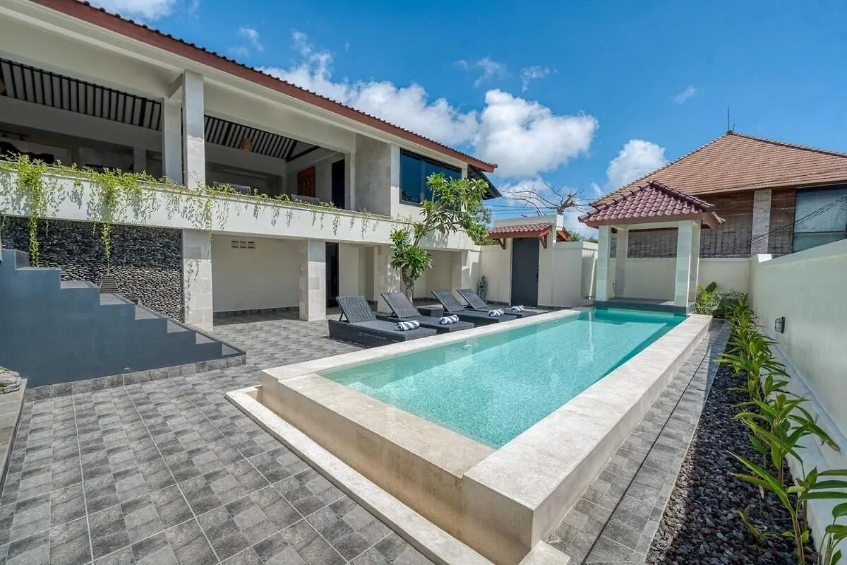 Bukit Senja Ungasan 3Br With Pool & Sunset Views Villa Uluwatu