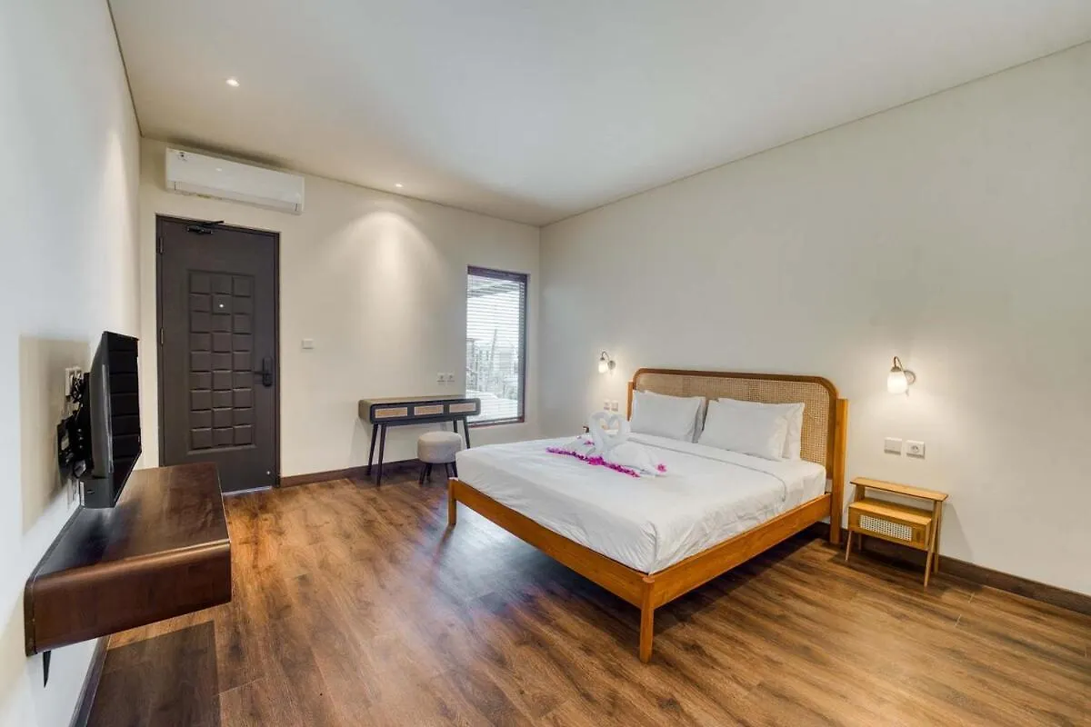 Bukit Senja Ungasan 3Br With Pool & Sunset Views Villa Uluwatu   Uluwatu (Bali)
