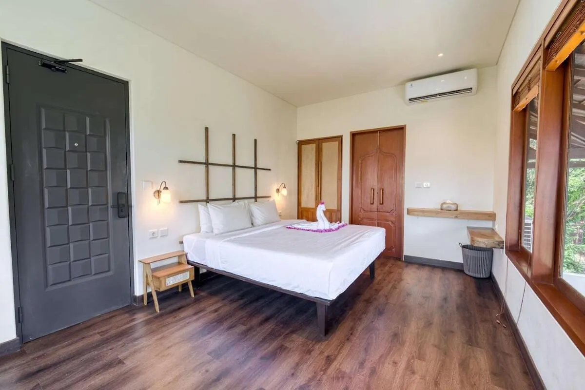 Bukit Senja Ungasan 3Br With Pool & Sunset Views Villa Uluwatu  0*, Uluwatu (Bali)