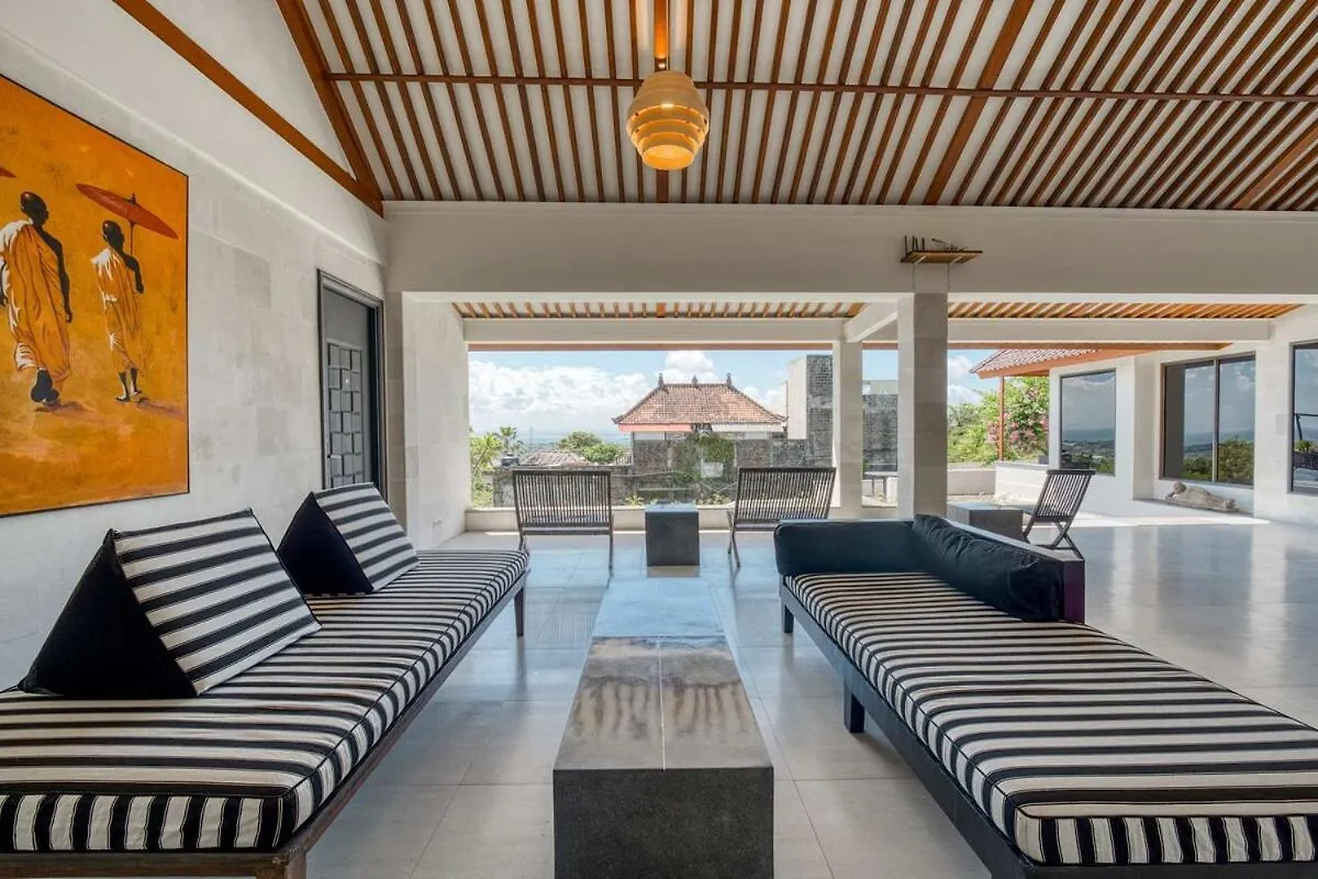Bukit Senja Ungasan 3Br With Pool & Sunset Views Villa Uluwatu  Indonesia