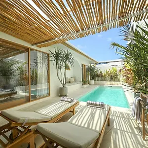 Villa Flow Bingin, Uluwatu (Bali)