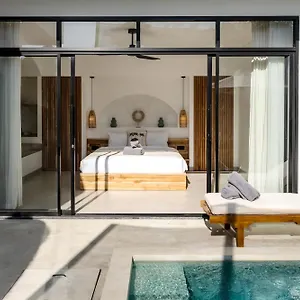 Villa Palm Lot 22, Uluwatu (Bali)